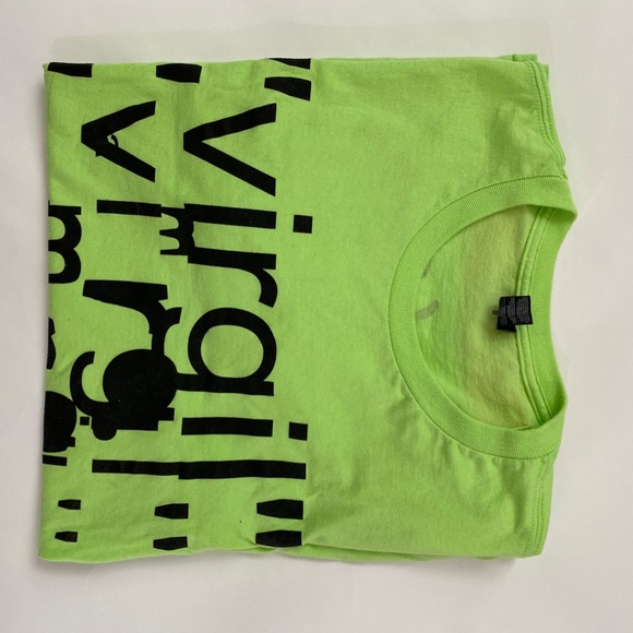 (Limited Edition) Virgil Abloh "Figures of Speech" - Picture 4 of 5